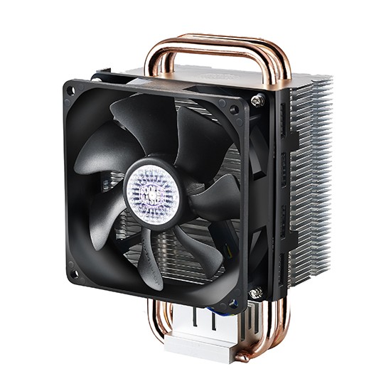 ENFRIAMIENTO CPU COOLER MASTER HYPER T2 RR-HT2-28PK-R1