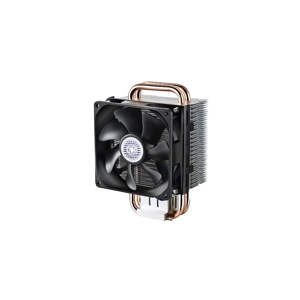 ENFRIAMIENTO CPU COOLER MASTER HYPER T2 RR-HT2-28PK-R1