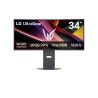 MONITOR PC LG 34G600A GAMING ULTRAGEAR CURVO WQHD 34,PANEL VA,3440X144