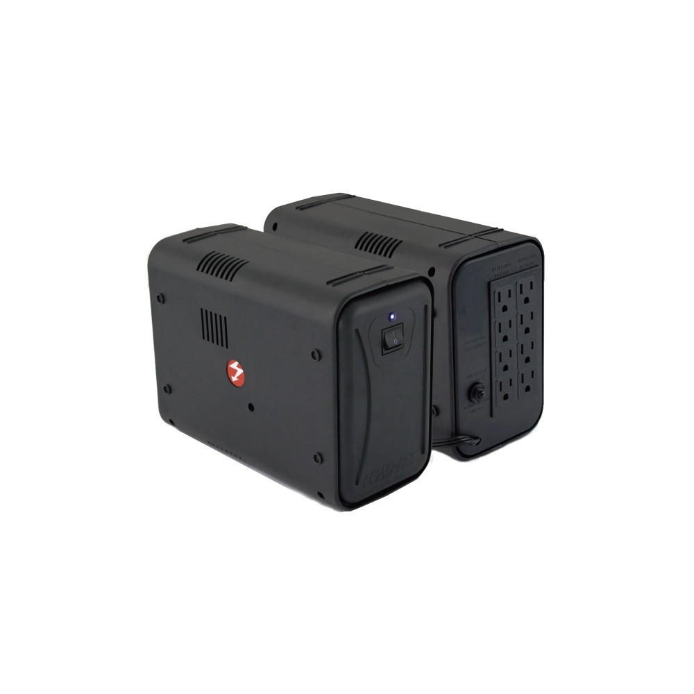 Panel Solar Plegable 200W / Recomendado para el Power Station Portable