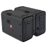 Panel Solar Plegable 200W / Recomendado para el Power Station Portable