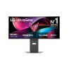 MONITOR PC LG 34G600A GAMING ULTRAGEAR CURVO WQHD 34,PANEL VA,3440X144