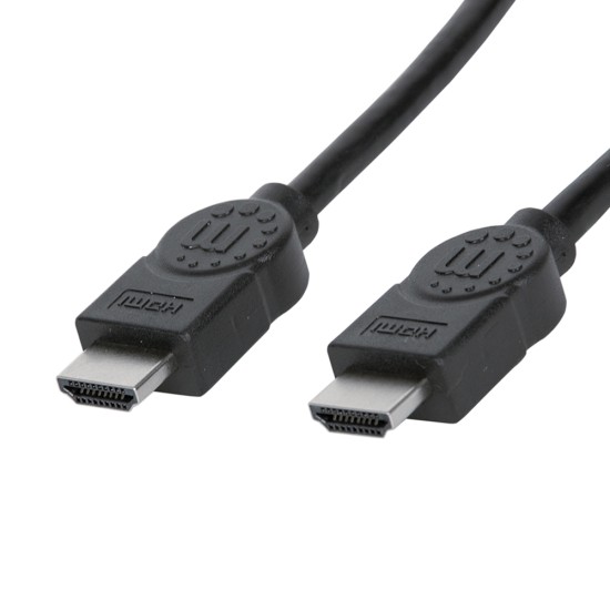 CABLE VIDEO HDMI MANHATTAN 1.4 M-M 7.5M + ETHERNET 353274