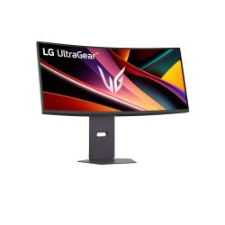 MONITOR PC LG 34G600A GAMING ULTRAGEAR CURVO WQHD 34,PANEL VA,3440X144