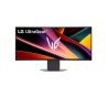 MONITOR PC LG 34G600A GAMING ULTRAGEAR CURVO WQHD 34,PANEL VA,3440X144