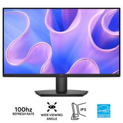 MONITOR DELL LED SE2725HM | 27 PULGADAS FHD 1920 X 1080 | 100 HZ | HDM