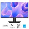 MONITOR DELL LED SE2725HM | 27 PULGADAS FHD 1920 X 1080 | 100 HZ | HDM