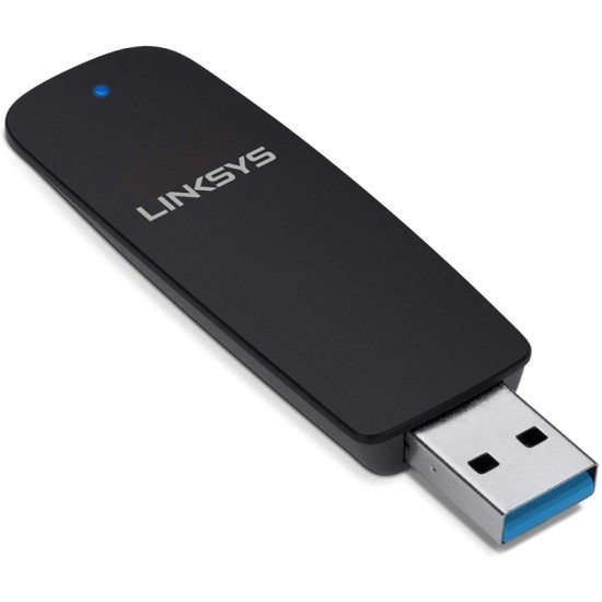 ADAPTADOR USB INALAMBRICO N N300 DE LINKSYS (AE1200-LA)