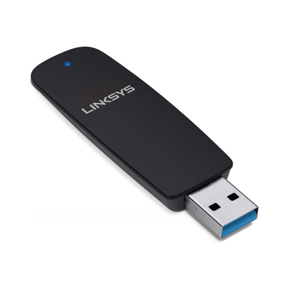 ADAPTADOR USB INALAMBRICO N N300 DE LINKSYS (AE1200-LA)
