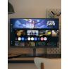 MONITOR LED SAMSUNG 27 PULGADAS /SMART MONITOR M5/ FHD (1920 X 1080)/