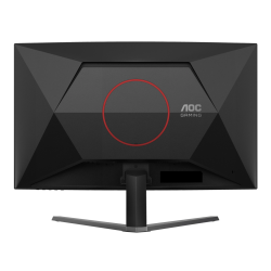 MONITOR AOC GAMER CURVO 32 / C32G42ZE / PANEL VA / 240 HZ / T.R. 4 MS
