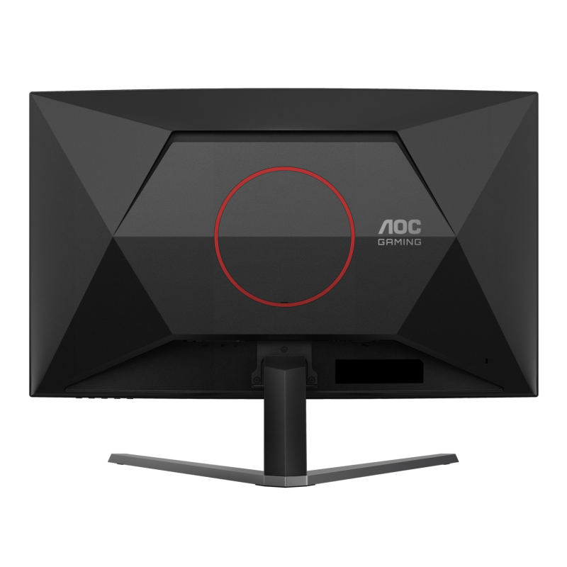 MONITOR AOC GAMER CURVO 32 / C32G42ZE / PANEL VA / 240 HZ / T.R. 4 MS