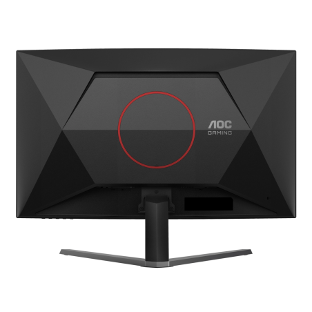 MONITOR AOC GAMER CURVO 32 / C32G42ZE / PANEL VA / 240 HZ / T.R. 4 MS