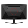MONITOR AOC GAMER CURVO 32 / C32G42ZE / PANEL VA / 240 HZ / T.R. 4 MS