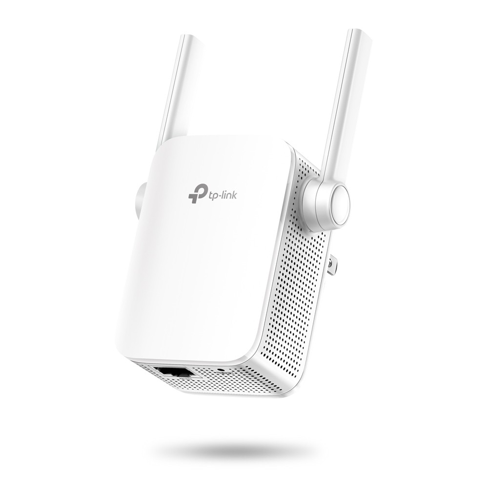 REPETIDOR WI-FI TP-LINK TL-WA855RE 300MPS /TL-WA855RE