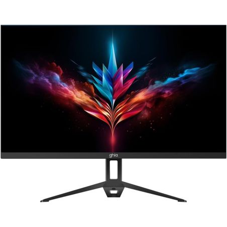 MONITOR GHIA MG2725 / 27 PULG / LED / IPS / FULL HD 1920 X 1080 / FRAM
