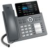 GRP2634, Teléfono IP HD Carrier-Grade, 4 cuentas SIP, 8 líneas, Blueto