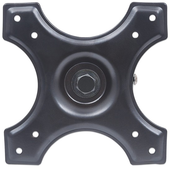 SOPORTE MONITOR MANHATTAN P/1 MONITOR 13 A 22 PARED 422840