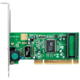 TARJETA DE RED GIGABIT ETHERNET PCI DE 32 BITS INTELLINET 522328