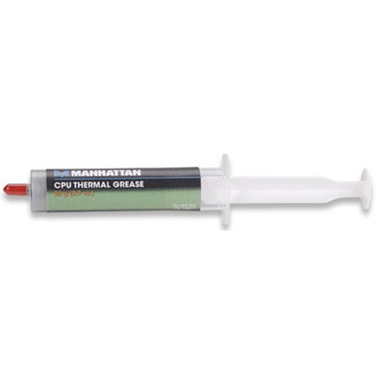PASTA TERMICA MANHATTAN JERINGA 20G VENT CPU 140065
