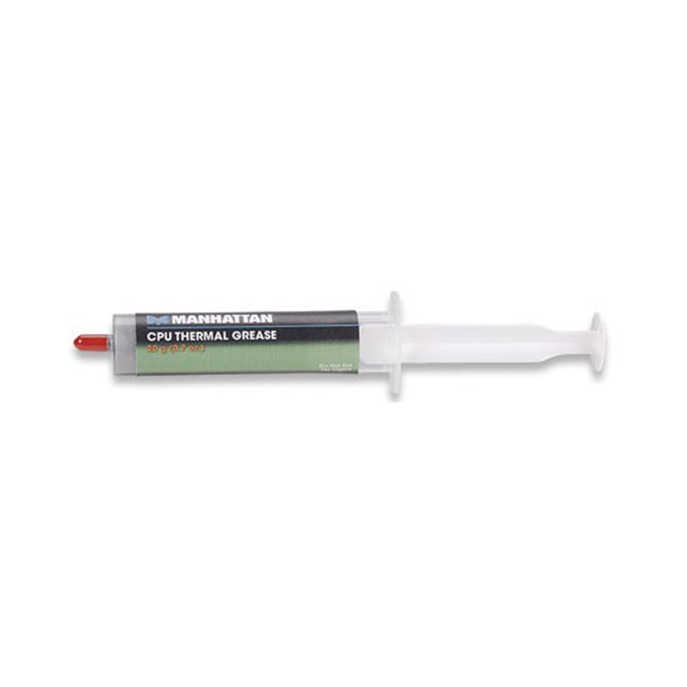 PASTA TERMICA MANHATTAN JERINGA 20G VENT CPU 140065