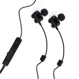AUDIFONOS VORAGO EPB-500 BLUETOOTH MANOS LIBRES DOBLE DRIVER