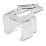 BOTE CLIP PARA REPUESTO INTELLINET DE PLUG RJ45 BLANCO 50 PZAS 771436