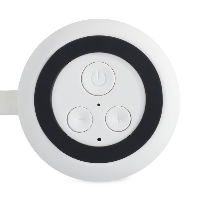 MINI ALTAVOZ VERBATIM INALAMBRICO BLUETOOTH - VERDE AZULADO VB70231