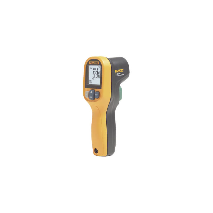Termómetro IR Para Medición de Temperatura de -30ºC a 500ºC, Con Preci