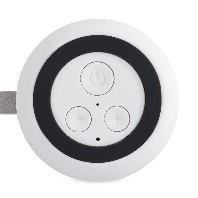 MINI ALTAVOZ VERBATIM INALAMBRICO BLUETOOTH - BLANCA VERBATIM VB70232