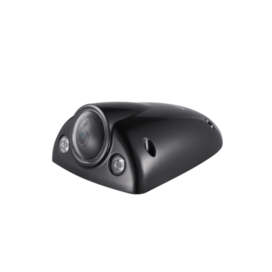 Cámara IP Móvil / 4 Megapixel / Lente 2.8 mm / H.265+ / WDR 120 dB / I