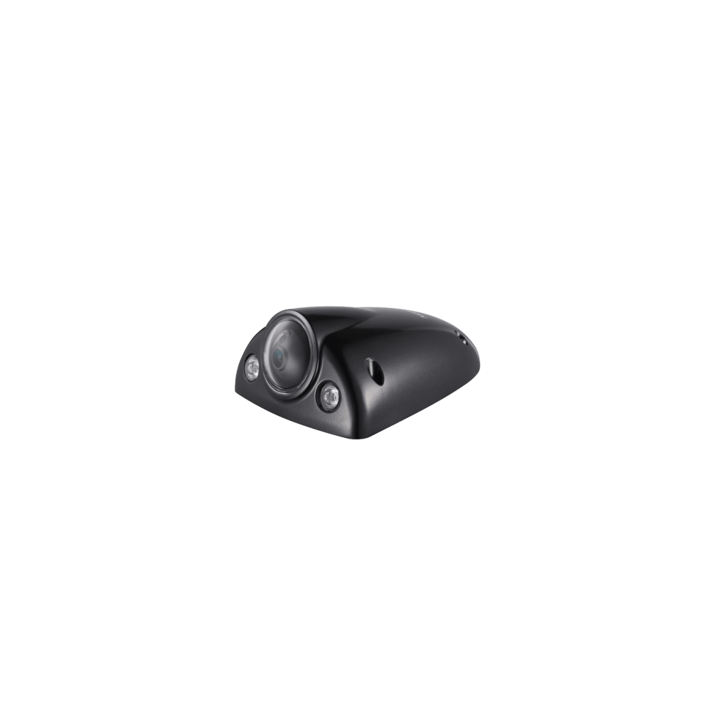 Cámara IP Móvil / 4 Megapixel / Lente 2.8 mm / H.265+ / WDR 120 dB / I