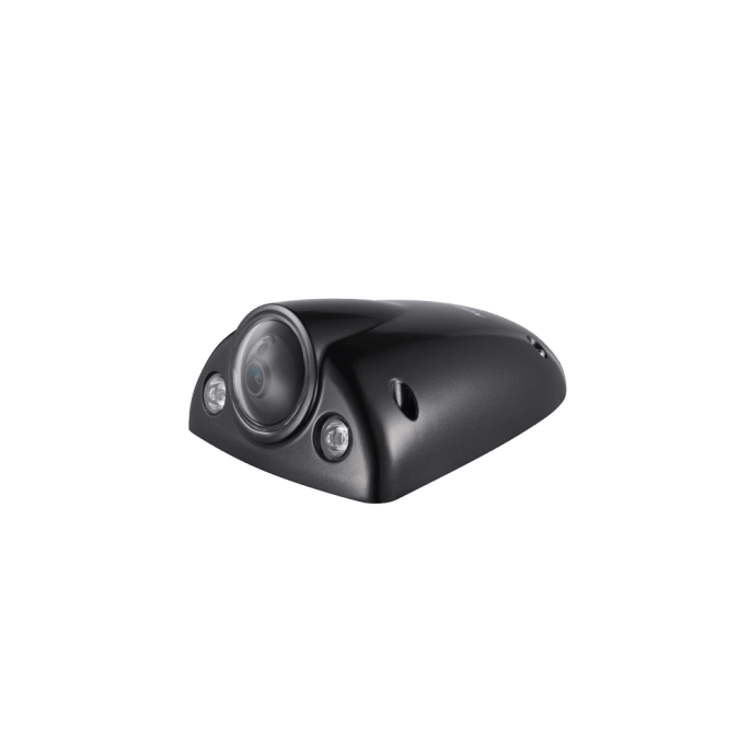 Cámara IP Móvil / 4 Megapixel / Lente 2.8 mm / H.265+ / WDR 120 dB / I