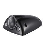 Cámara IP Móvil / 4 Megapixel / Lente 2.8 mm / H.265+ / WDR 120 dB / I