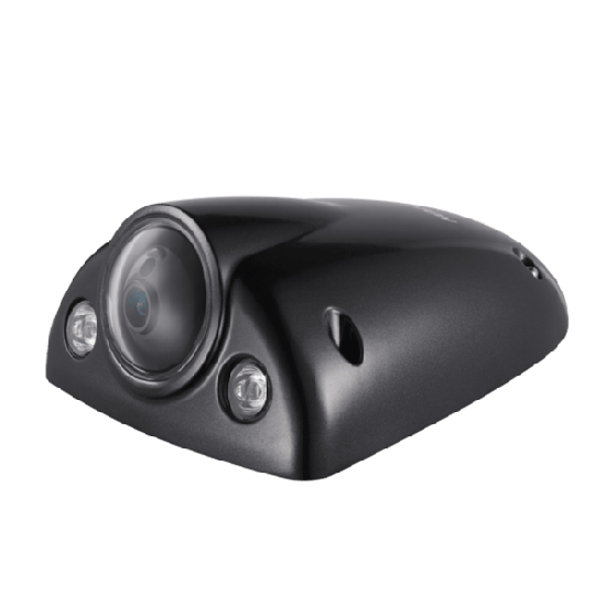 Cámara IP Móvil / 4 Megapixel / Lente 2.8 mm / H.265+ / WDR 120 dB / I