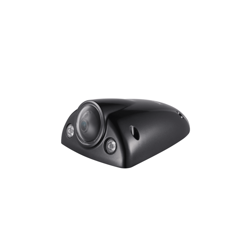 Cámara IP Móvil / 4 Megapixel / Lente 2.8 mm / H.265+ / WDR 120 dB / I