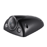 Cámara IP Móvil / 4 Megapixel / Lente 2.8 mm / H.265+ / WDR 120 dB / I