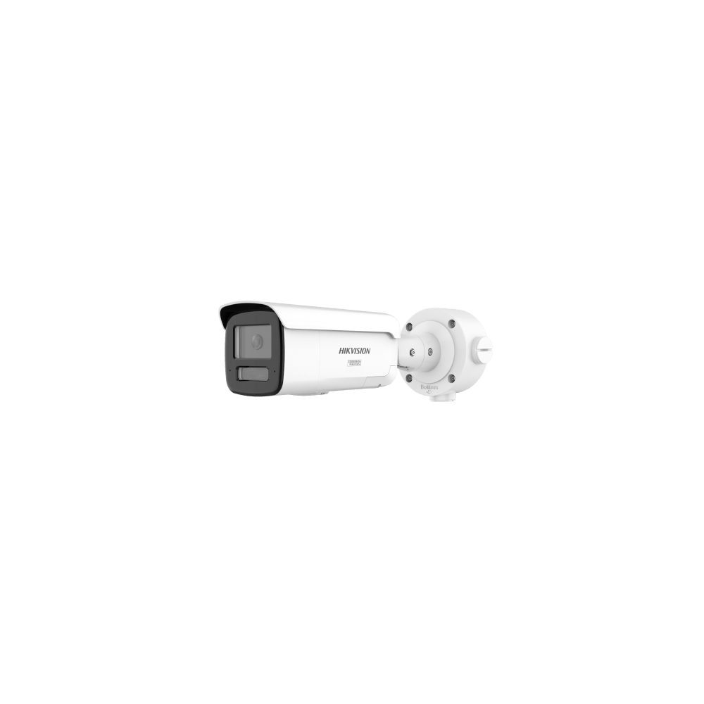[ PROTECCIÓN ACTIVA ] Bala IP 4 Megapixel / Lente 4 mm / 60 mts IR / E