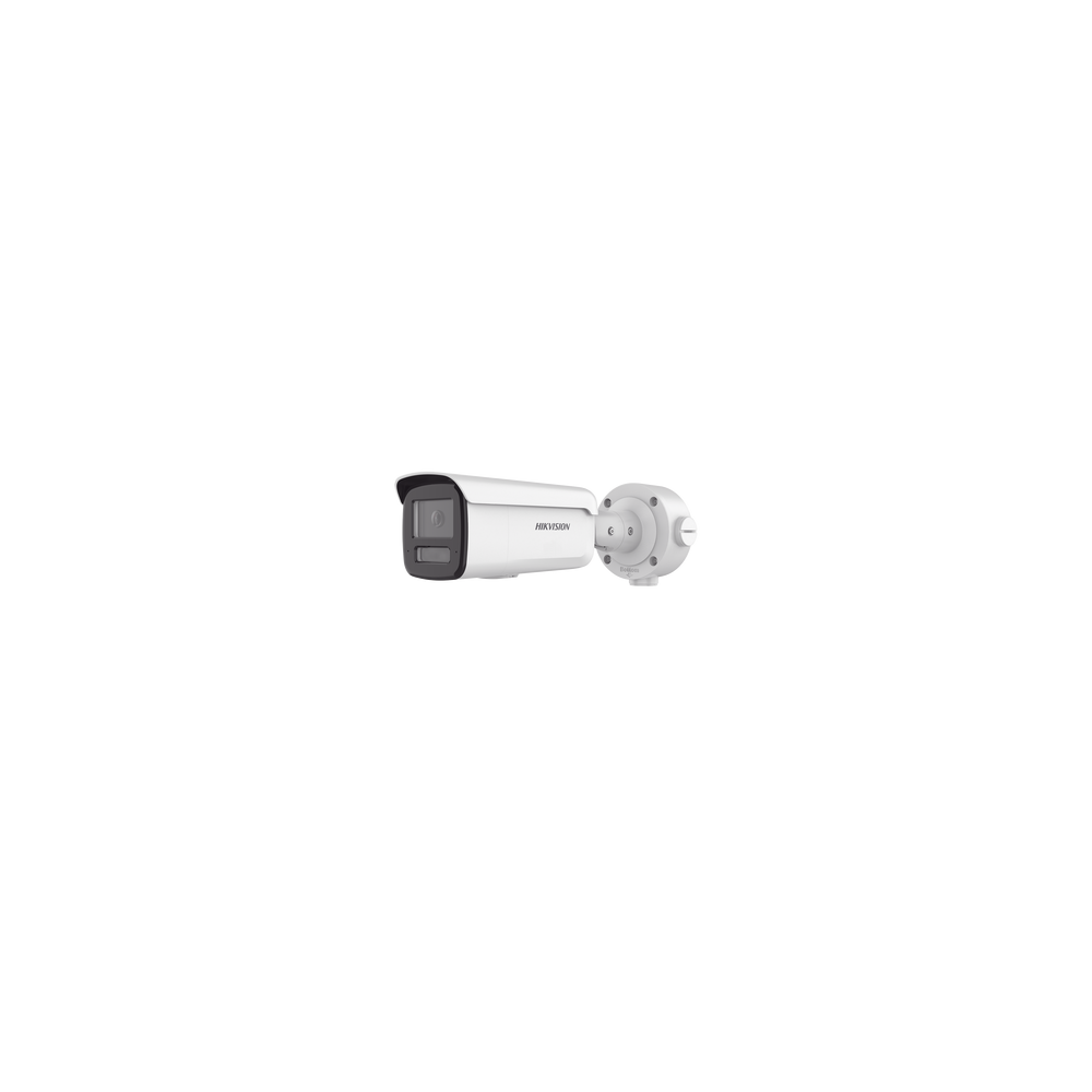 Bala IP 8 Megapixel / Lente 4 mm / Dual Light (60 mts IR + 60 mts Luz