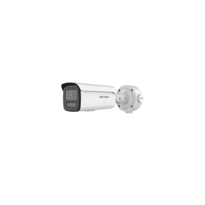 Bala IP 8 Megapixel / Lente 4 mm / Dual Light (60 mts IR + 60 mts Luz