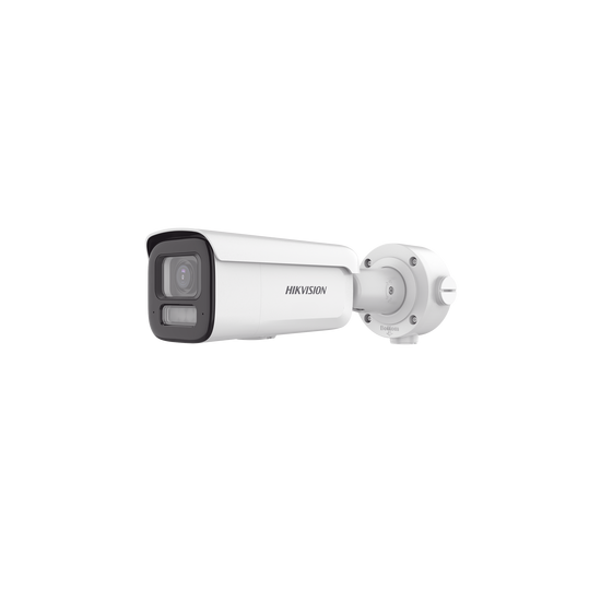 Bala IP 8 Megapixel (4K) / Lente Mot. 2.7 a 13.5 mm / Dual Light (60 m