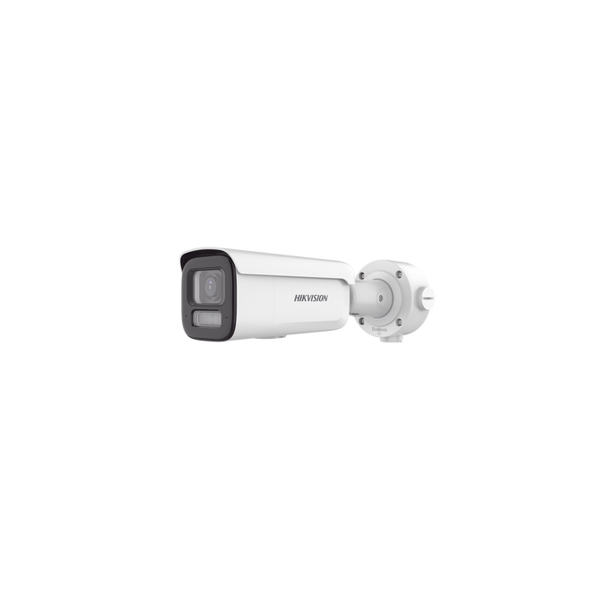 Bala IP 8 Megapixel (4K) / Lente Mot. 2.7 a 13.5 mm / Dual Light (60 m