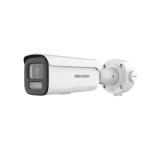 Bala IP 8 Megapixel (4K) / Lente Mot. 2.7 a 13.5 mm / Dual Light (60 m