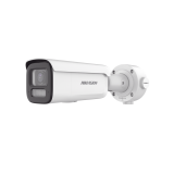 Bala IP 8 Megapixel (4K) / Lente Mot. 2.7 a 13.5 mm / Dual Light (60 m
