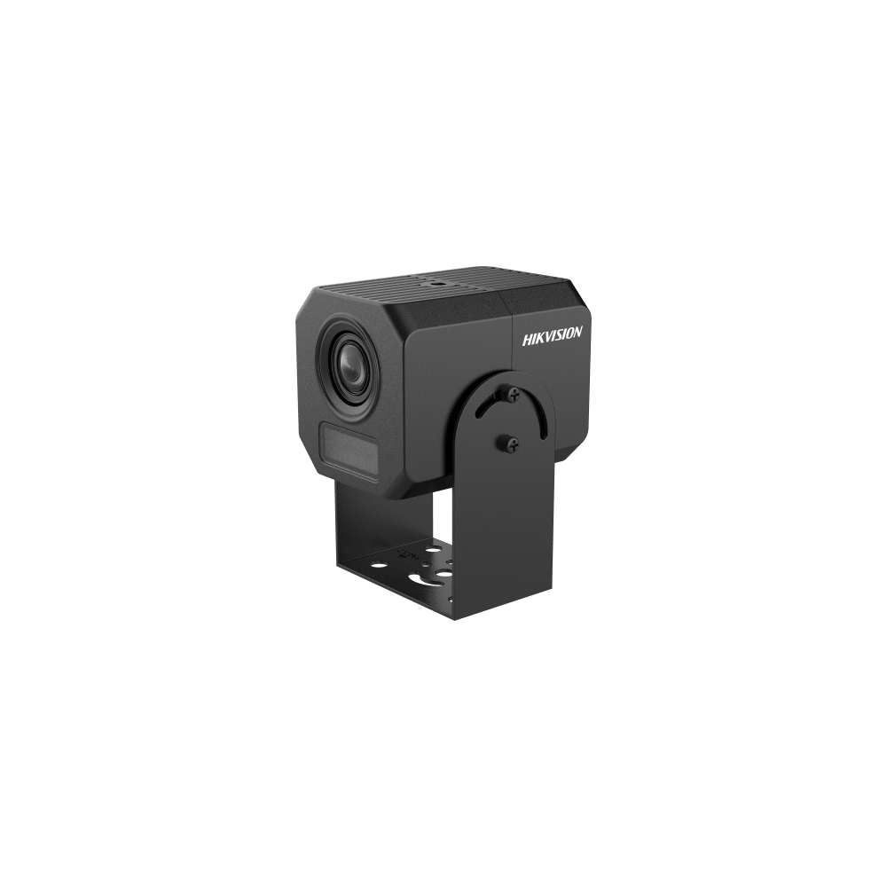 Bala IP para Manufactura de 4 Megapixel / Lente Mot. 2.8 a 12 mm / 60