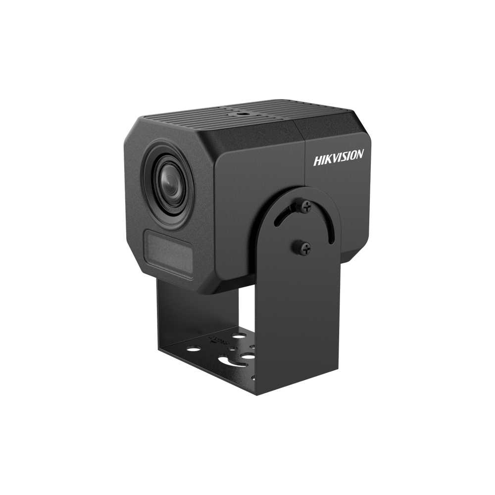 Bala IP para Manufactura de 4 Megapixel / Lente Mot. 2.8 a 12 mm / 60
