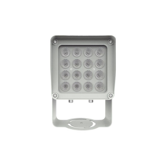 Lampara IR de Luz Estroboscópica / 16 Lámaras LED / Distancia Efectiva