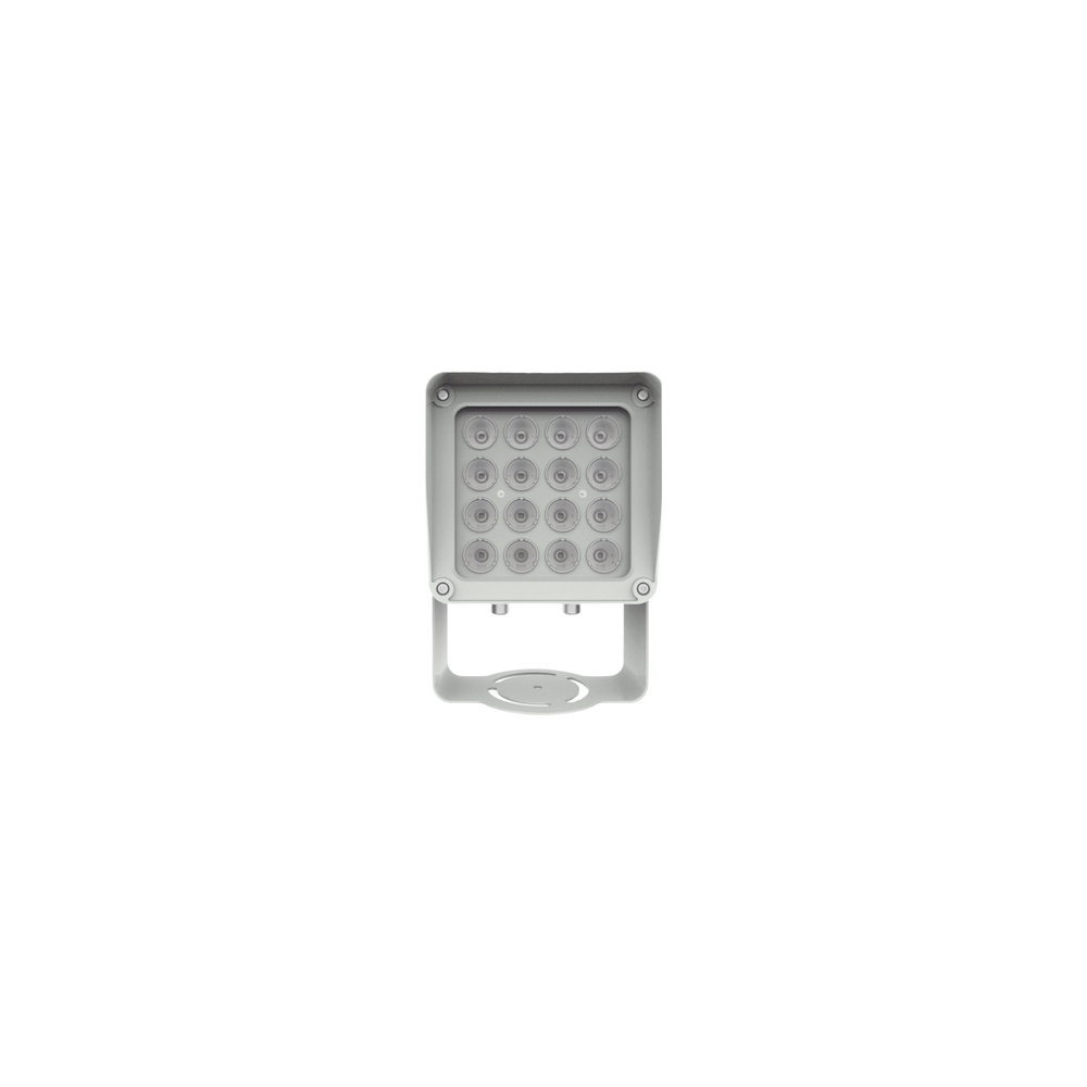 Lampara IR de Luz Estroboscópica / 16 Lámaras LED / Distancia Efectiva