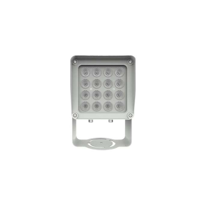 Lampara IR de Luz Estroboscópica / 16 Lámaras LED / Distancia Efectiva