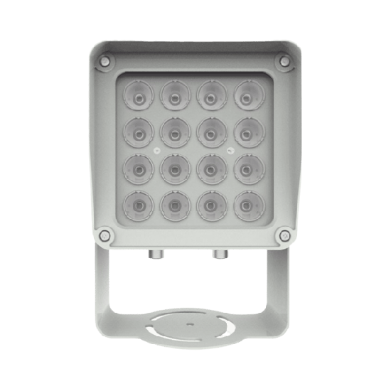 Lampara IR de Luz Estroboscópica / 16 Lámaras LED / Distancia Efectiva